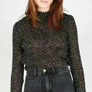 🌻THE FIFTH LABEL TOP​